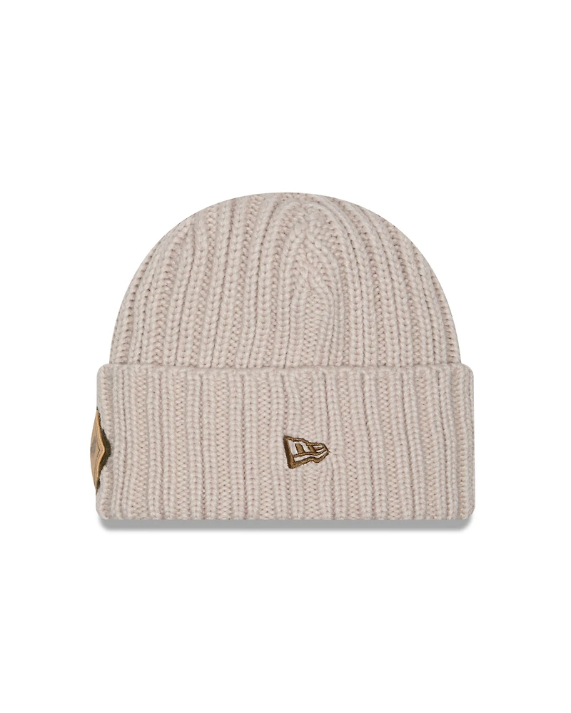 NFL Knit Hat Applique Beanie Bills