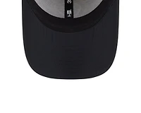 NFL Hat 3930 Black Night Packers