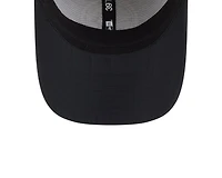 NFL Hat 3930 Black Night Steelers