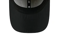 NFL Hat 3930 Black Night Commanders