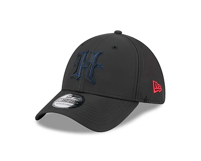 NFL Hat 3930 Black Night Texans