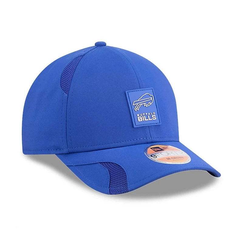 NFL Hat 940 M Crown Sideline 2025 Bills
