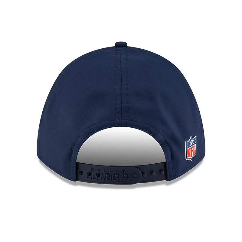 NFL Hat 940 M Crown Sideline 2025 Cowboys