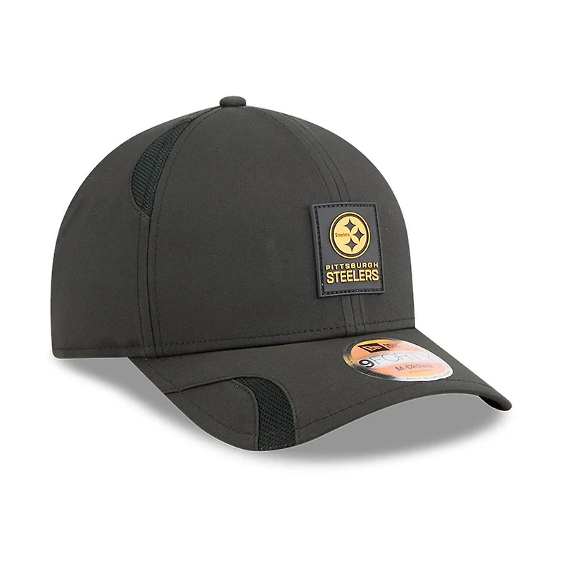 NFL Hat 940 M Crown Sideline 2025 Steelers