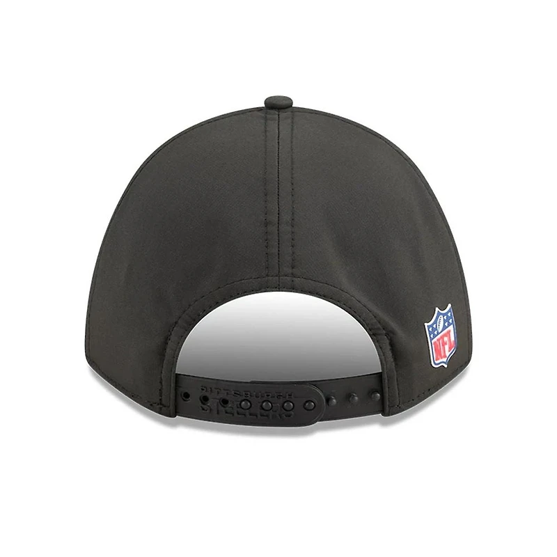 NFL Hat 940 M Crown Sideline 2025 Steelers