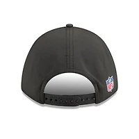 NFL Hat 940 M Crown Sideline 2025 Steelers