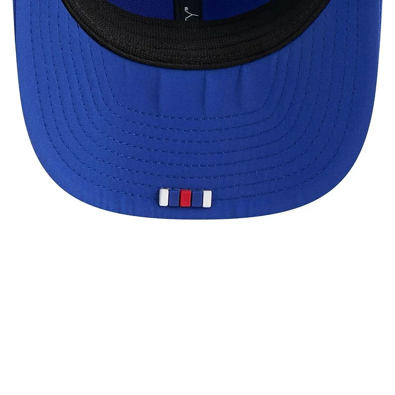NFL Hat 970 Trucker Sideline 2025 Bills