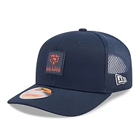 NFL Hat 970 Trucker Sideline 2025 Bears