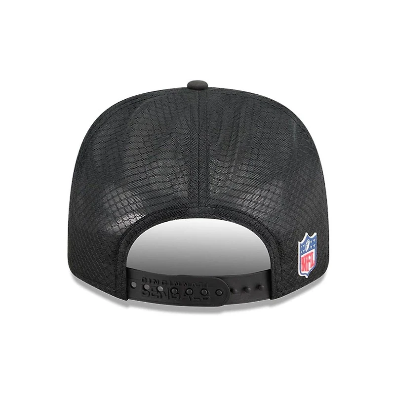 NFL Hat 970 Trucker Sideline 2025 Bengals