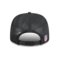 NFL Hat 970 Trucker Sideline 2025 Bengals