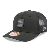 NFL Hat 970 Trucker Sideline 2025 Ravens