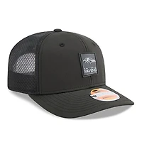 NFL Hat 970 Trucker Sideline 2025 Ravens