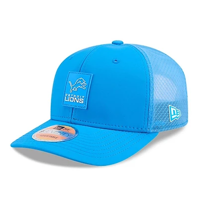 NFL Hat 970 Trucker Sideline 2025 Lions