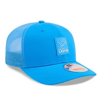 NFL Hat 970 Trucker Sideline 2025 Lions