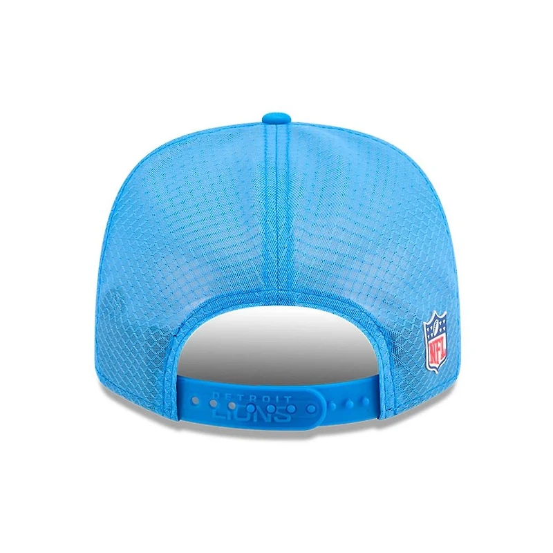 NFL Hat 970 Trucker Sideline 2025 Lions