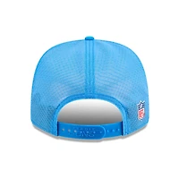 NFL Hat 970 Trucker Sideline 2025 Lions