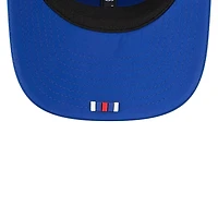 NFL Hat 970 Trucker Sideline 2025 Giants