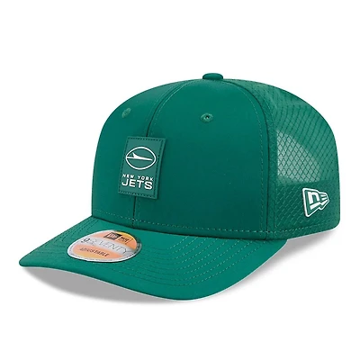 NFL Hat 970 Trucker Sideline 2025 Jets