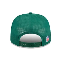 NFL Hat 970 Trucker Sideline 2025 Jets