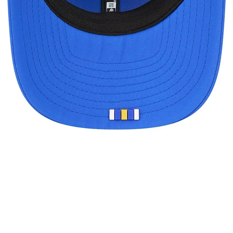 NFL Hat 970 Trucker Sideline 2025 Rams (Blue)