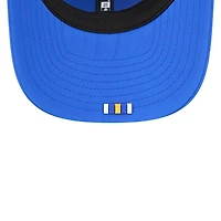 NFL Hat 970 Trucker Sideline 2025 Rams (Blue)
