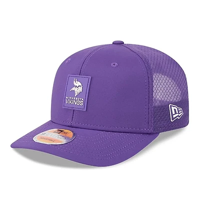 NFL Hat 970 Trucker Sideline 2025 Vikings