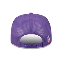 NFL Hat 970 Trucker Sideline 2025 Vikings