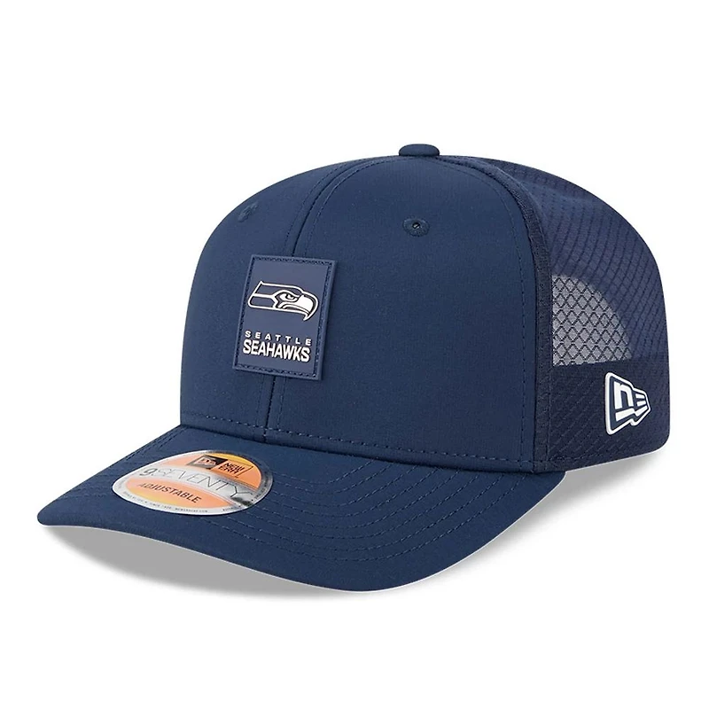 NFL Hat 970 Trucker Sideline 2025 Seahawks
