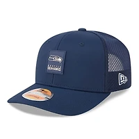 NFL Hat 970 Trucker Sideline 2025 Seahawks