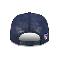 NFL Hat 970 Trucker Sideline 2025 Seahawks