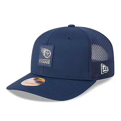 NFL Hat 970 Trucker Sideline 2025 Titans