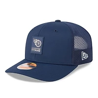 NFL Hat 970 Trucker Sideline 2025 Titans