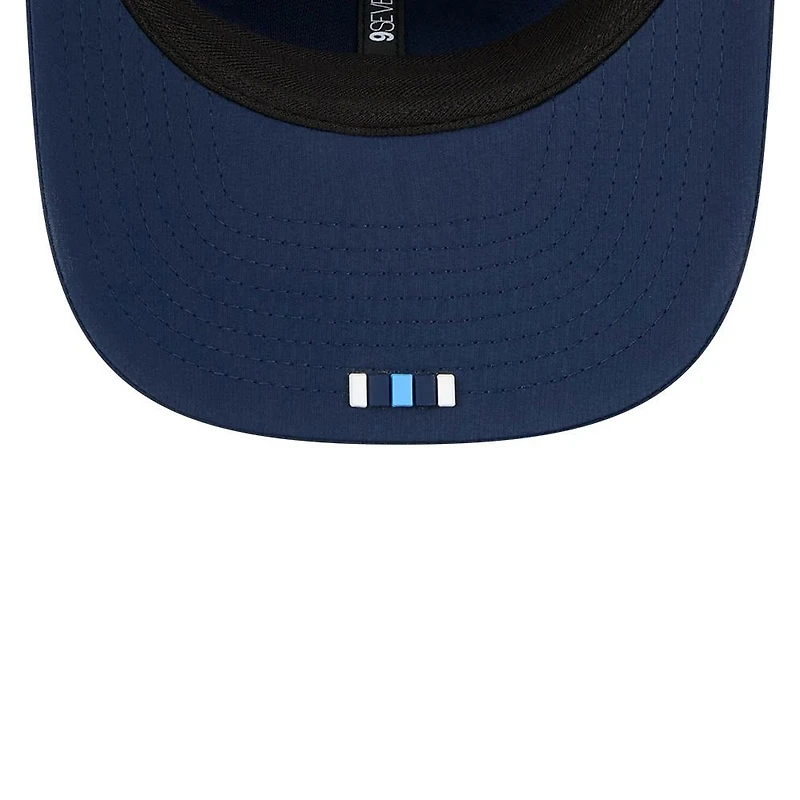 NFL Hat 970 Trucker Sideline 2025 Titans