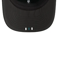 NFL Hat 970 Trucker Sideline 2025 Eagles (Black)