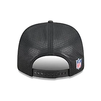 NFL Hat 970 Trucker Sideline 2025 49ers