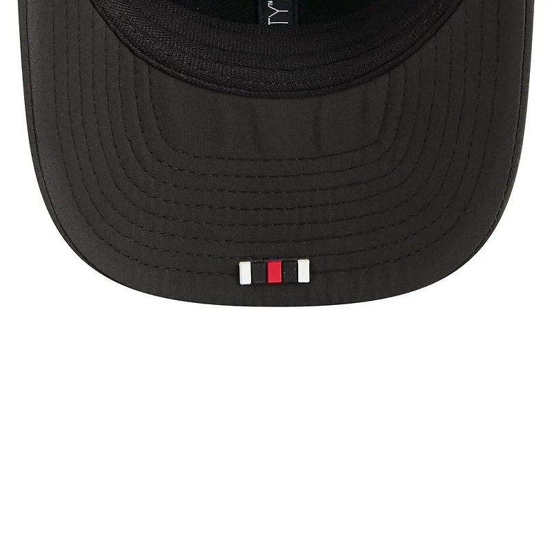 NFL Hat 970 Trucker Sideline 2025 49ers
