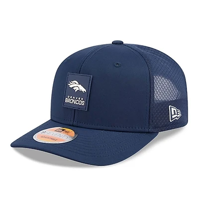 NFL Hat 970 Trucker Sideline 2025 Broncos