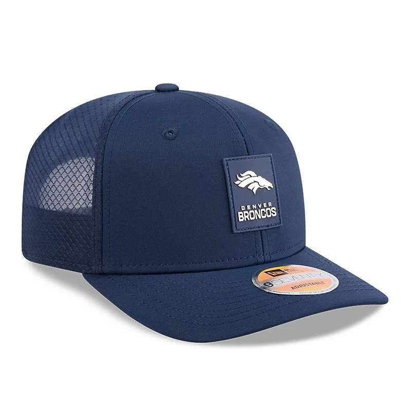 NFL Hat 970 Trucker Sideline 2025 Broncos