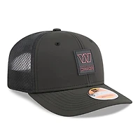 NFL Hat 970 Trucker Sideline 2025 Commanders