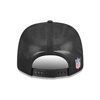NFL Hat 970 Trucker Sideline 2025 Commanders