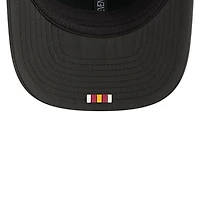 NFL Hat 970 Trucker Sideline 2025 Commanders