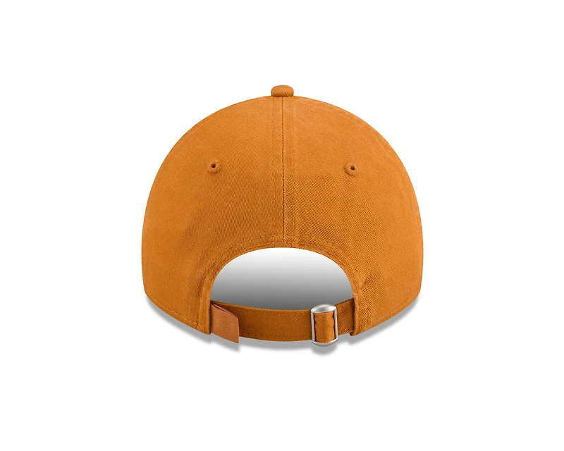 NFL Hat 920 Color Pack Tonal Brown Bills