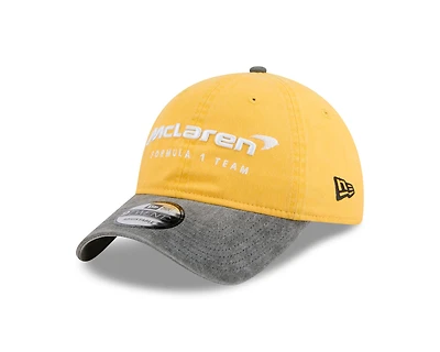 F1 Hat 920 Hat Retro Select McLaren