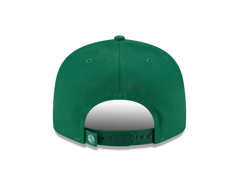 CFL Hat 950 Snapback Oversized Turf Traditions 2025 Roughriders