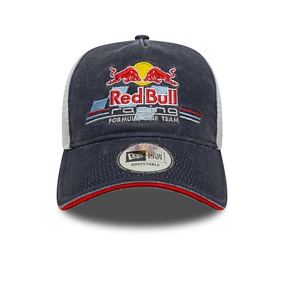 F1 Hat E Frame ReEdition Trucker Oracle Red Bull Racing