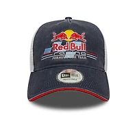 F1 Hat E Frame ReEdition Trucker Oracle Red Bull Racing