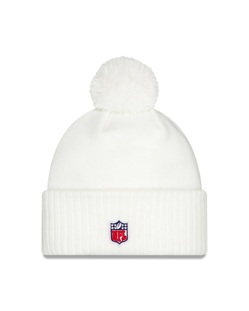 NFL Knit Hat Rivalry 2025 Bills