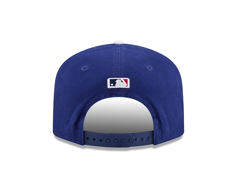 MLB Hat 1920 Player Replica Snapback Dodgers