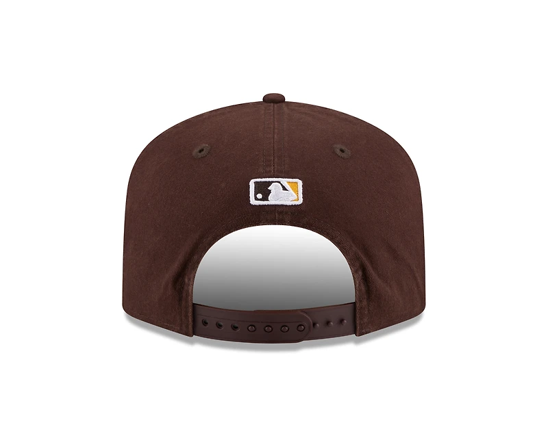 MLB Hat 1920 Player Replica Snapback Padres
