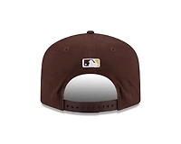 MLB Hat 1920 Player Replica Snapback Padres